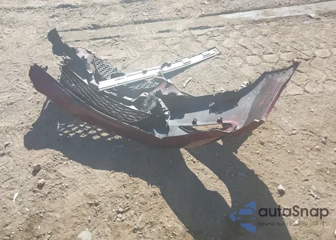 2016 Nissan Maxima 3.5 Sl z USA, uszkodzony, nr VIN 1N4AA6AP2GC401029